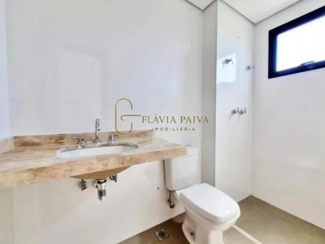 Apartamento para venda em Nova Aliança de 85.00m² com 2 Quartos, 2 Suites e 2 Garagens