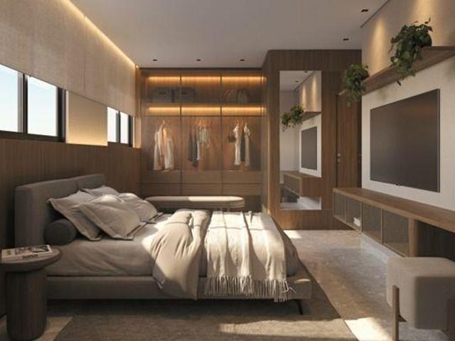 Apartamento para venda em Nova Aliança de 92.00m² com 3 Quartos, 1 Suite e 2 Garagens