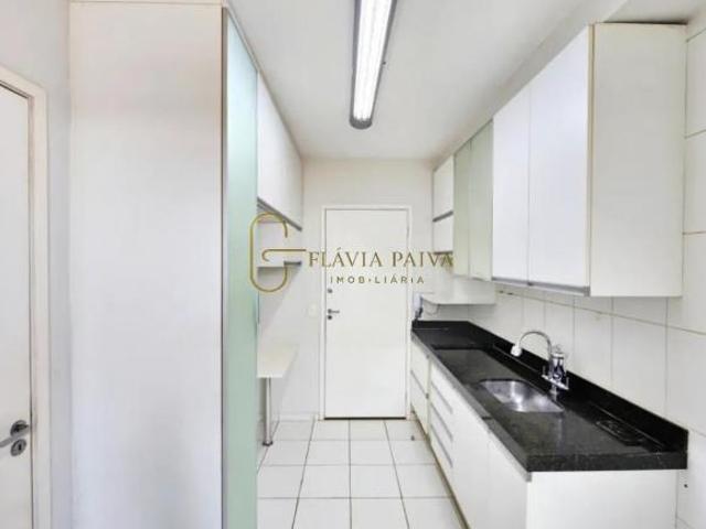 Apartamento para venda em Nova Aliança de 101.00m² com 4 Quartos, 2 Suites e 2 Garagens