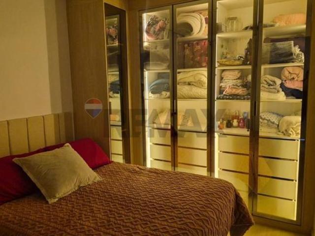 Apartamento para venda em Nova Arujá de 70.00m² com 2 Quartos, 1 Suite e 1 Garagem