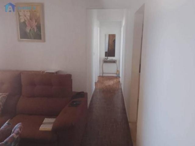 Apartamento para venda em Nova Gameleira, Belo Horizonte