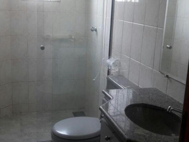 Apartamento para venda em Nova Granada, Belo Horizonte