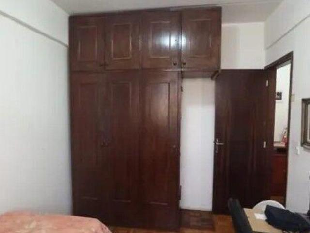 Apartamento para venda em Nova Granada, Belo Horizonte