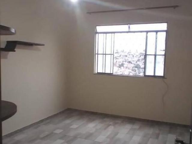 Apartamento para venda em Nova Floresta, Belo Horizonte