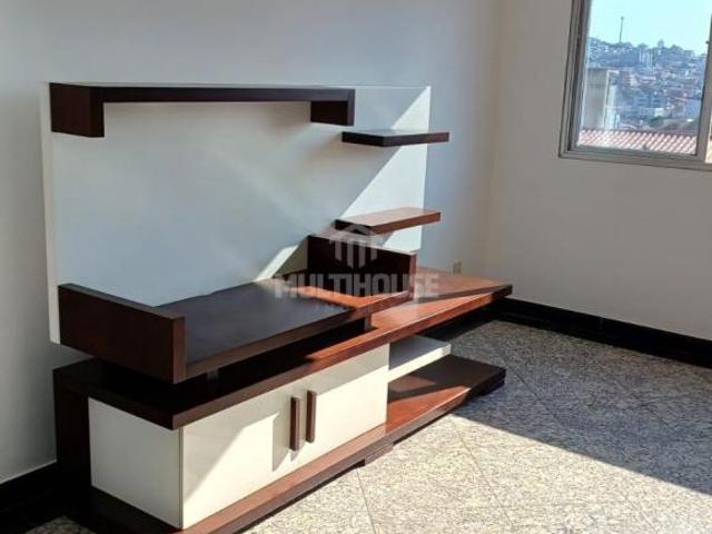 Apartamento para venda em Nova Floresta, Belo Horizonte