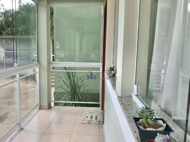 Apartamento para Venda em Nova Friburgo/RJ Vale dos Pinheiros 2 Quartos