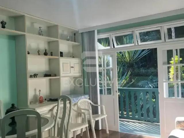 Apartamento para Venda em Nova Friburgo/RJ Vila Nova 2 Quartos