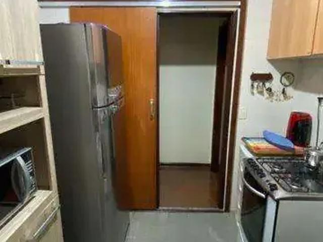 Apartamento para Venda em Nova Friburgo/RJ Vila Nova 2 Quartos
