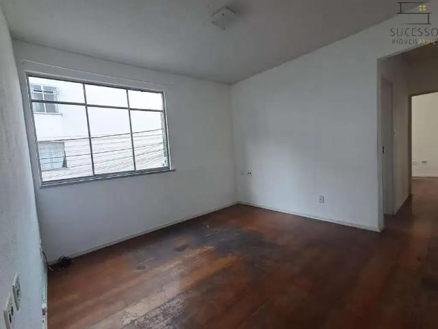 Apartamento para Venda em Nova Friburgo/RJ Vila Amélia 3 Quartos