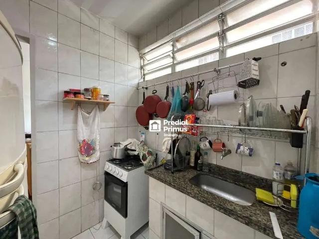 Apartamento para Venda em Nova Friburgo/RJ Vilage 1 Quartos