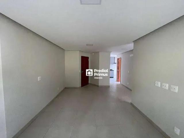 Apartamento para Venda em Nova Friburgo/RJ Braunes 2 Quartos