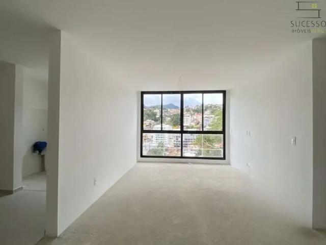 Apartamento para Venda em Nova Friburgo/RJ Braunes 2 Quartos