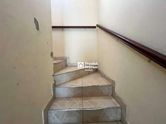 Apartamento para Venda em Nova Friburgo/RJ Braunes 2 Quartos
