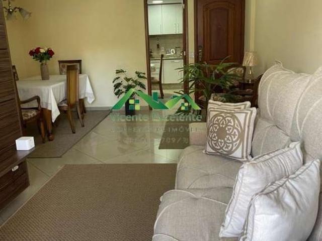 Apartamento para Venda em Nova Friburgo/RJ Braunes 2 Quartos