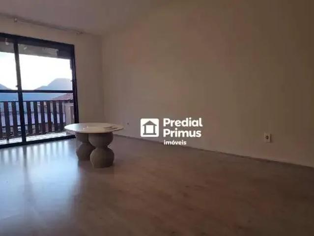 Apartamento para Venda em Nova Friburgo/RJ Braunes 2 Quartos