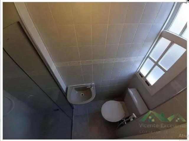 Apartamento para Venda em Nova Friburgo/RJ Braunes 2 Quartos