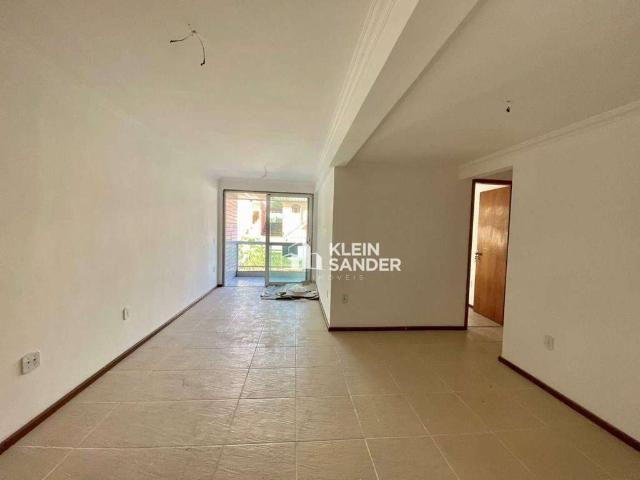 Apartamento para Venda em Nova Friburgo/RJ Braunes 3 Quartos