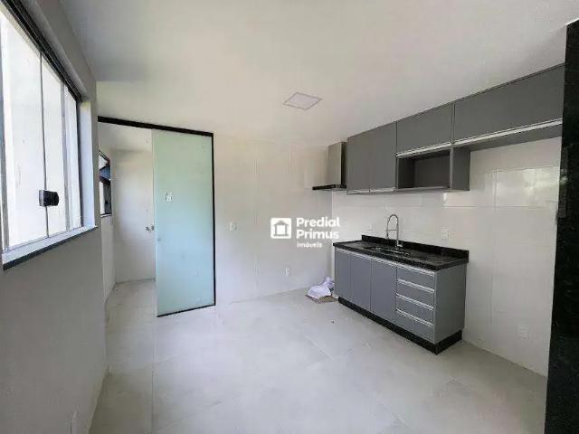 Apartamento para Venda em Nova Friburgo/RJ Braunes 3 Quartos