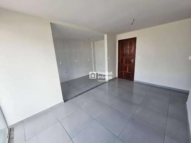 Apartamento para Venda em Nova Friburgo/RJ Campo do Coelho 2 Quartos