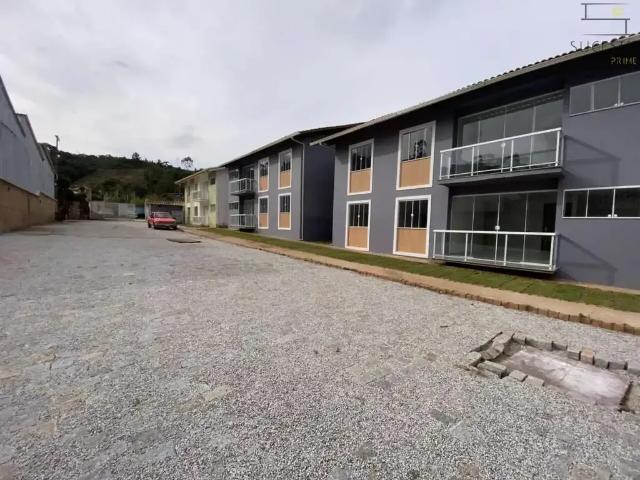 Apartamento para Venda em Nova Friburgo/RJ Campo do Coelho 2 Quartos