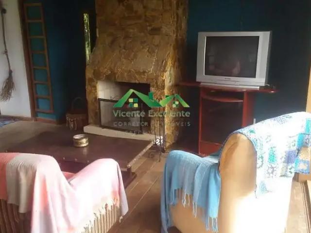 Apartamento para Venda em Nova Friburgo/RJ Cascatinha 2 Quartos