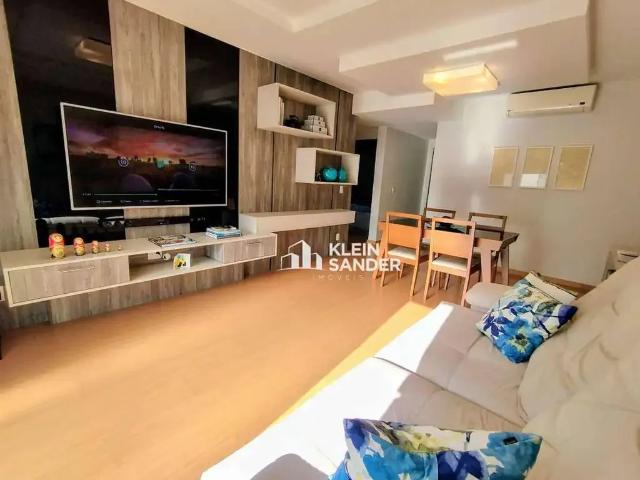 Apartamento para Venda em Nova Friburgo/RJ Cascatinha 3 Quartos