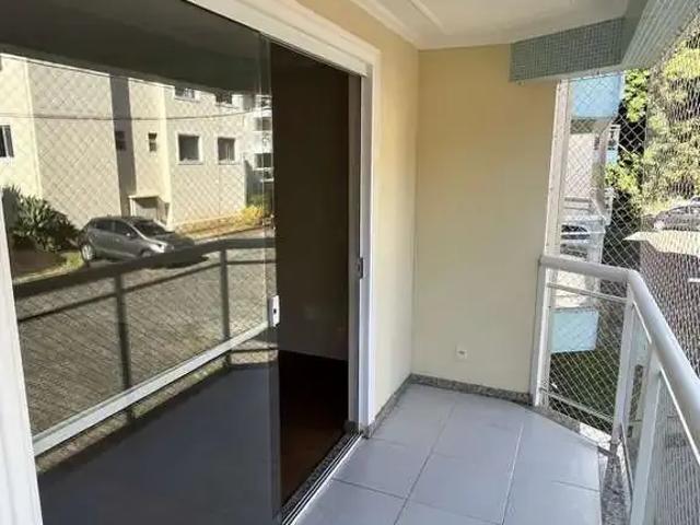 Apartamento para Venda em Nova Friburgo/RJ Cascatinha 3 Quartos