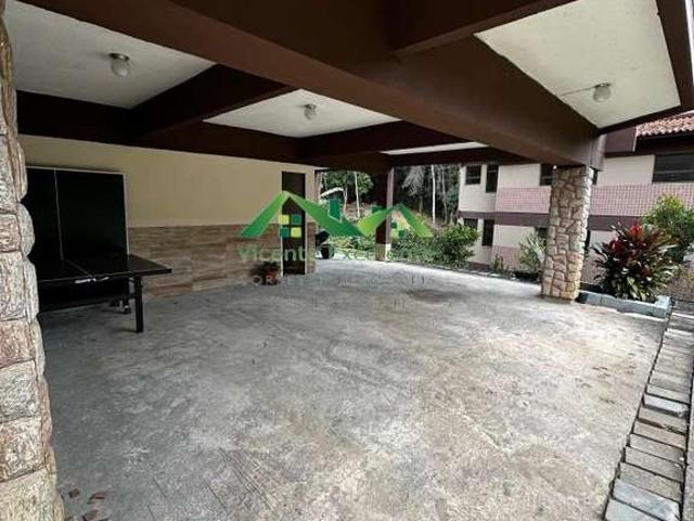 Apartamento para Venda em Nova Friburgo/RJ Cascatinha 3 Quartos