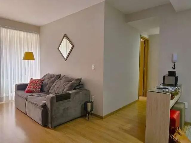 Apartamento para Venda em Nova Friburgo/RJ Catarcione 2 Quartos
