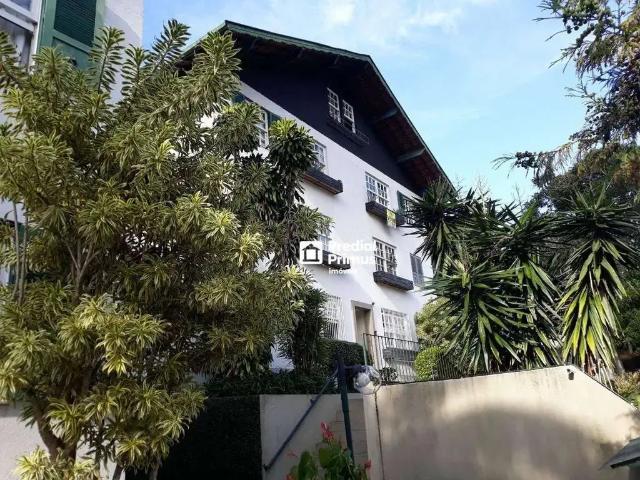 Apartamento para Venda em Nova Friburgo/RJ Catarcione 3 Quartos