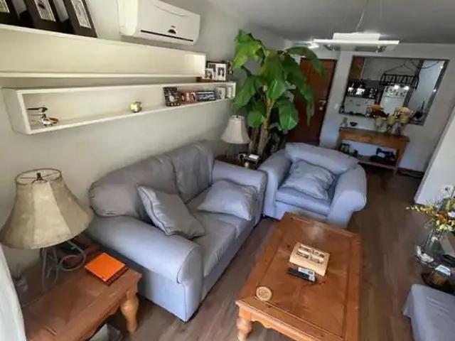Apartamento para Venda em Nova Friburgo/RJ Centro 3 Quartos