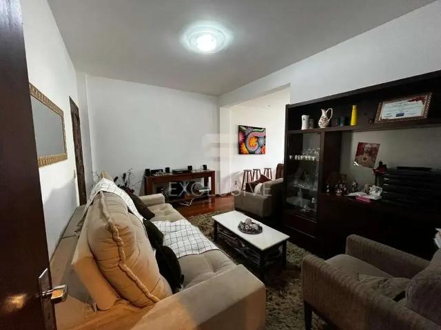 Apartamento para Venda em Nova Friburgo/RJ Centro 3 Quartos