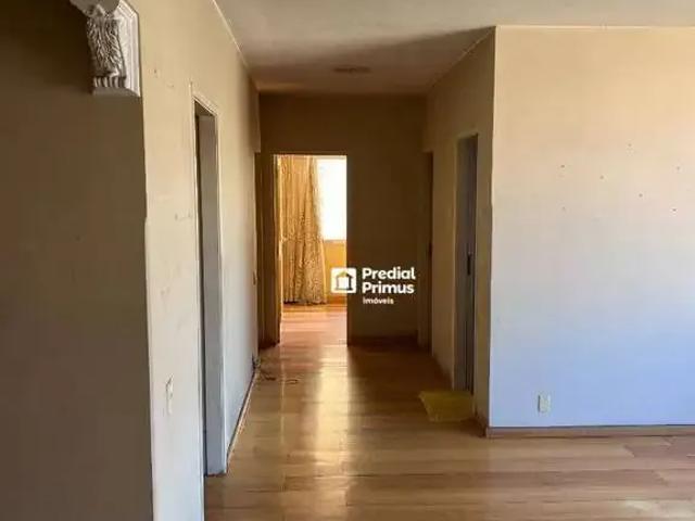 Apartamento para Venda em Nova Friburgo/RJ Centro 3 Quartos