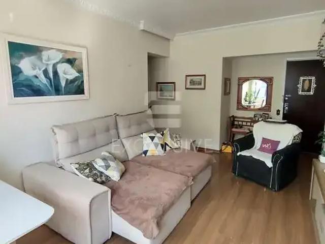 Apartamento para Venda em Nova Friburgo/RJ Centro 3 Quartos