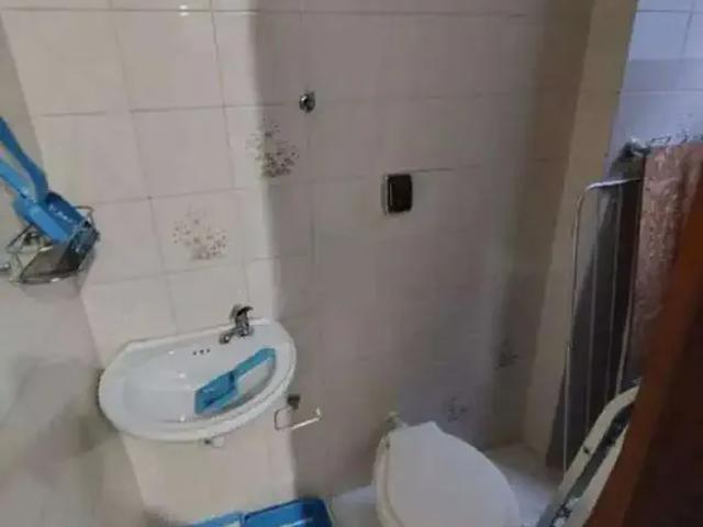 Apartamento para Venda em Nova Friburgo/RJ Centro 3 Quartos