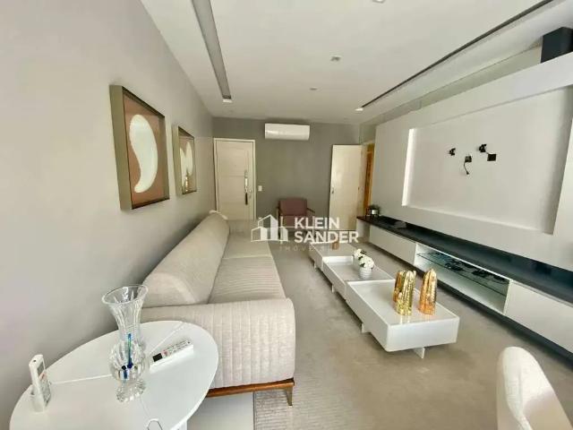 Apartamento para Venda em Nova Friburgo/RJ Centro 3 Quartos