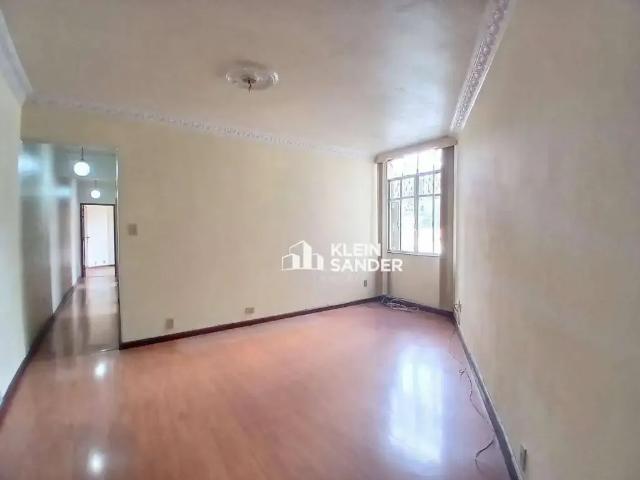 Apartamento para Venda em Nova Friburgo/RJ Centro 3 Quartos