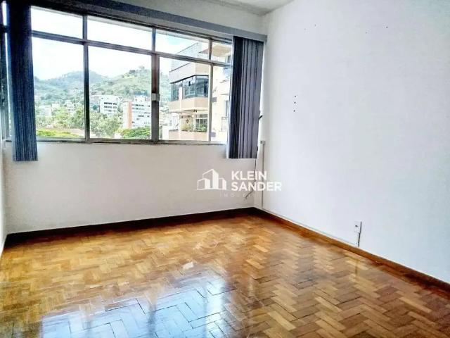 Apartamento para Venda em Nova Friburgo/RJ Centro 3 Quartos