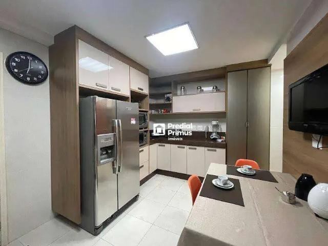Apartamento para Venda em Nova Friburgo/RJ Centro 3 Quartos