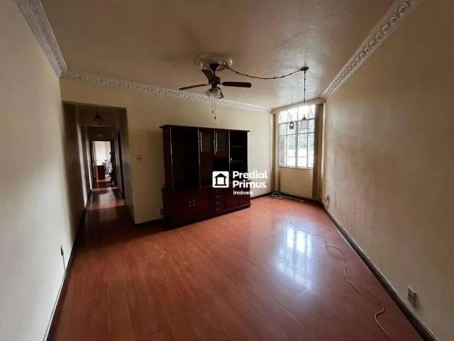 Apartamento para Venda em Nova Friburgo/RJ Centro 3 Quartos