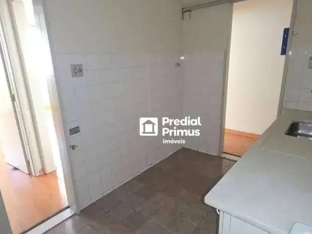 Apartamento para Venda em Nova Friburgo/RJ Centro 1 Quartos