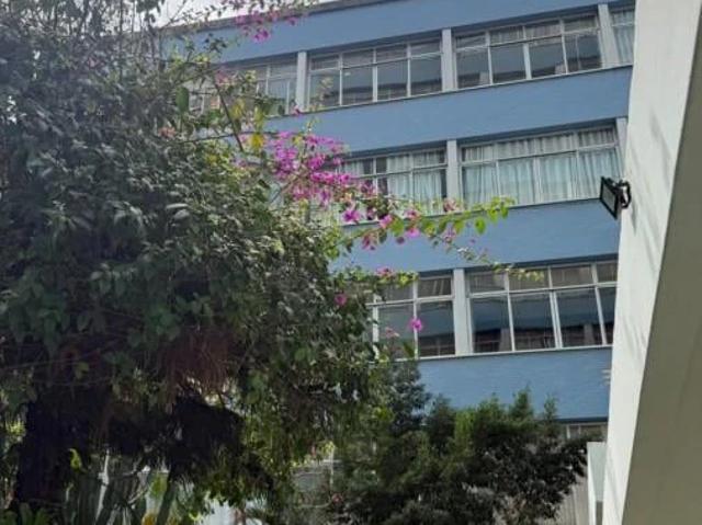 Apartamento para Venda em Nova Friburgo/RJ Centro 1 Quartos