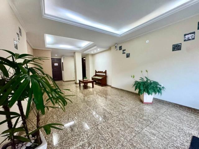 Apartamento para Venda em Nova Friburgo/RJ Centro 2 Quartos