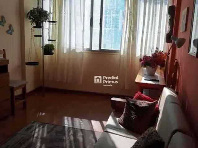 Apartamento para Venda em Nova Friburgo/RJ Centro 2 Quartos