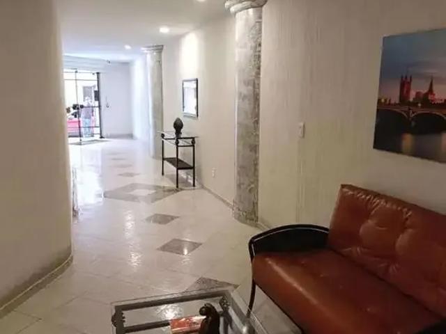 Apartamento para Venda em Nova Friburgo/RJ Centro 2 Quartos