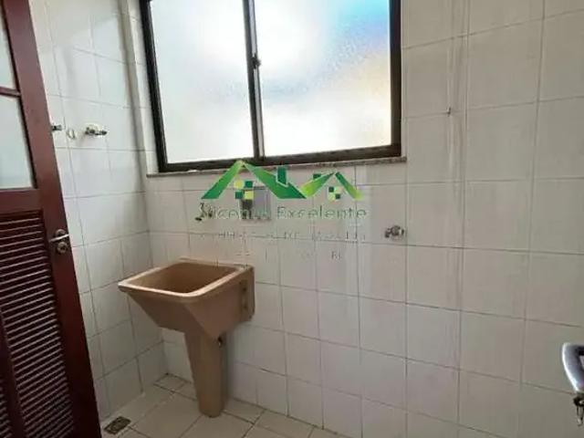 Apartamento para Venda em Nova Friburgo/RJ Centro 2 Quartos