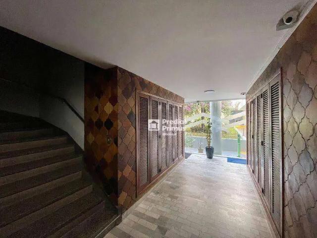 Apartamento para Venda em Nova Friburgo/RJ Centro 2 Quartos