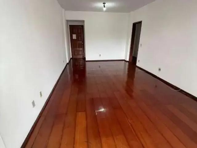 Apartamento para Venda em Nova Friburgo/RJ Centro 2 Quartos