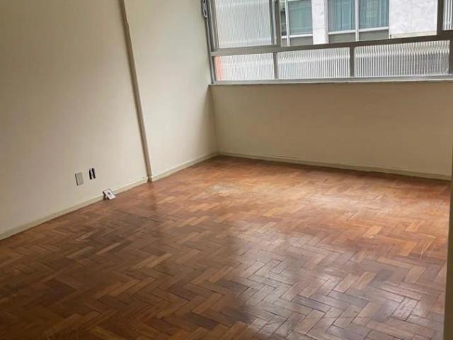 Apartamento para Venda em Nova Friburgo/RJ Centro 2 Quartos