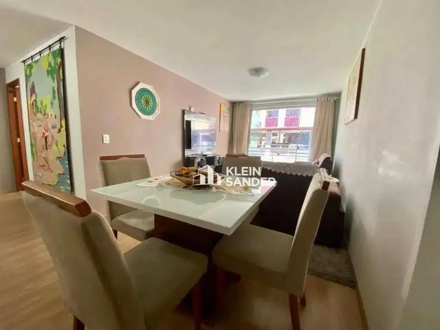 Apartamento para Venda em Nova Friburgo/RJ Centro 2 Quartos